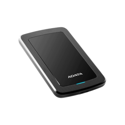 [DD-ADA-V3002TN] Disco Duro Negro USB 3.1 Capacidad 2TB Hv300