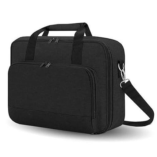 [BR-ACC-406221] Maletin BRobotix 406221 para proyector negro