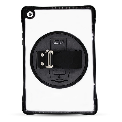 [BR-ACC-406160] Funda Glass BRobotix 406160 para Galaxy A9 plus 11 pulgadas