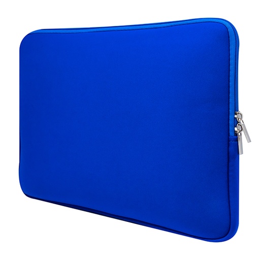 [BR-ACC-2560142] Funda Brobotix para laptop de 14" azul marino