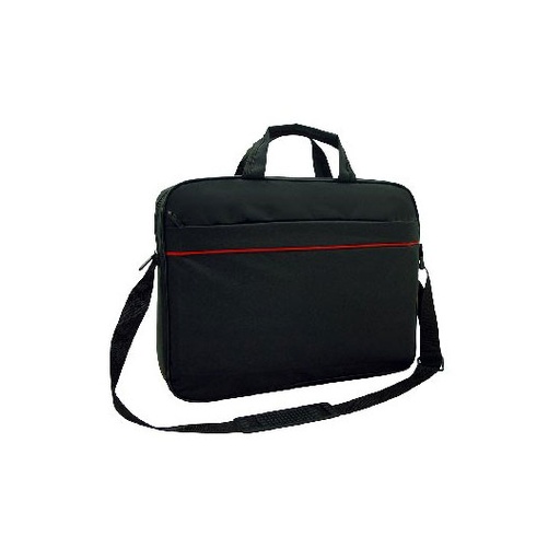 [BR-ACC-742767] Maletin Brobotix portafolio 15.6 negro champion