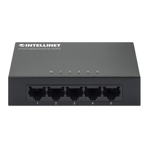 [IC-CO-530378] Switch GB 5 ptos metal