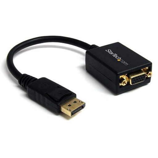 [STA-CO-A84003U] Convertidor Startech externo de video dpa VGA