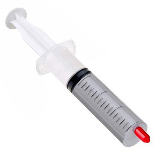 [BR-CO-6001295] Pasta termica Brobotix jeringa de 20 gramos