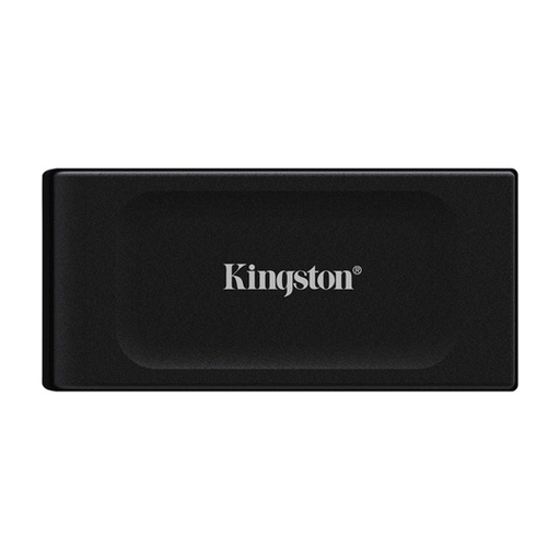 [ME-KIN-SXS11TB] KINGSTON SSD EXTERNO COMPACTO 1TB USB 3.2 GEN 2 SXS1000/1000G