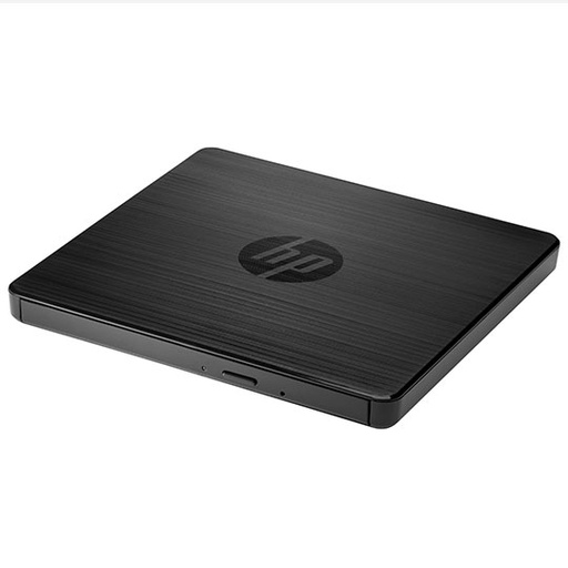 [HP-ACC-F2B56AA] QUEMADOR DE DVD EXTERNO HP USB UNIDAD EXTERNA DVD-RW USB MARCA HP