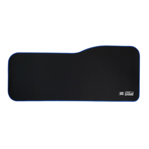 [VOR-ACC-MPG301] Tapete Vorago start the game MPG-301, xl, speed control, negro