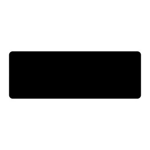 [BR-ACC-6007105] Mousepad XL Brobotix Gamer negro.