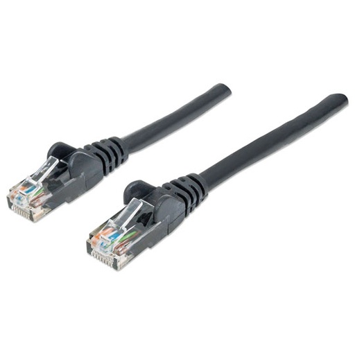[IC-CO-342063] Cable patch Intellinet patch CAT 6 2.0m (7.0f) UTP