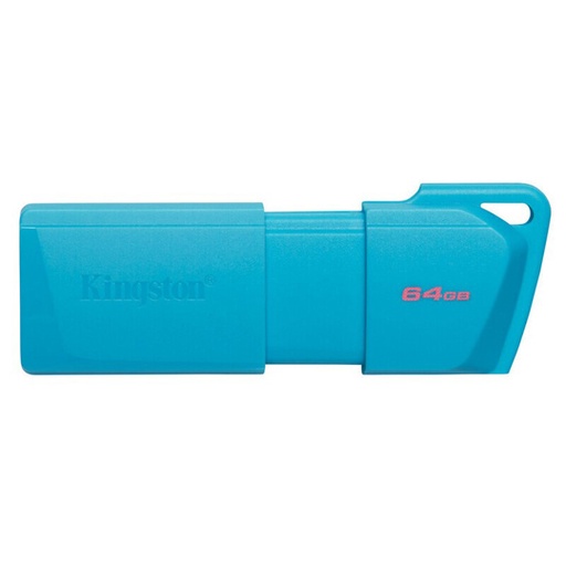 [ME-KIN-KCU2L64B] Memoria USB Kingston dt exodia m