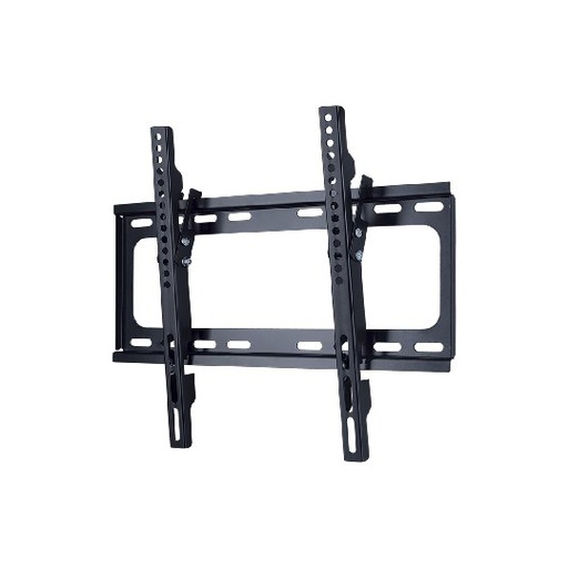 [BR-ACC-651572] Soporte Brobotix tv pared 26 a 55" inclinado 45kg