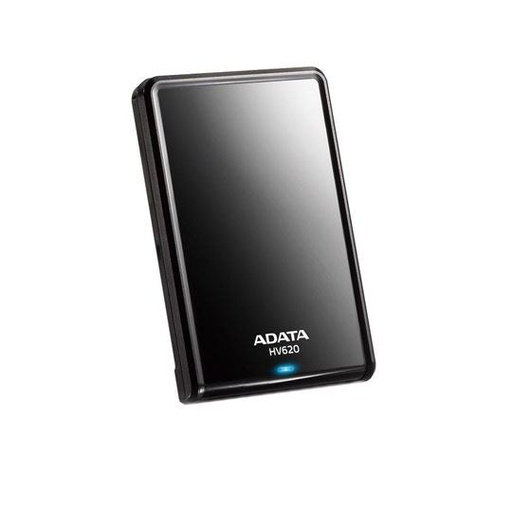 [DD-ADA-1TBHV620] Disco Duro Externo Adata Hv620 1 TB, 2.5USB 3.0 Color Negro