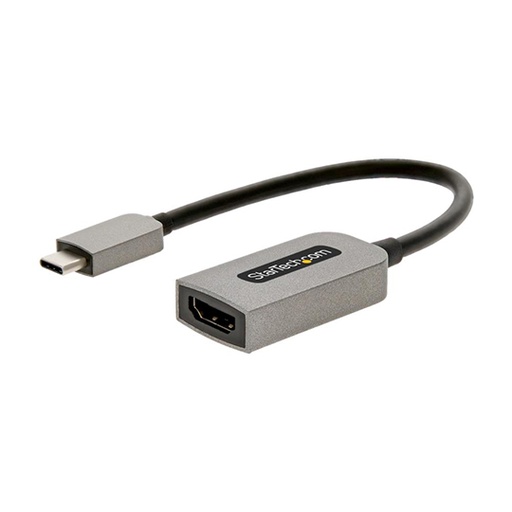 [STA-CO-A84033D] Adaptador usb c a hdmi 4k 60hz tipo c convertidor modo alt