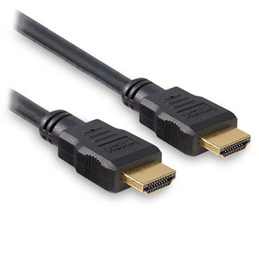 [BR-CO-963493] Cable HDMI Brobotix v2.0 3m soporta 4k.