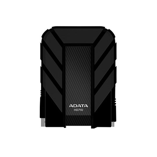 [DD-ADA-710P4TBK] Disco duro externo Adata HD710 pro 2.5', 4TB, USB 3.0, negro - para mac/pc