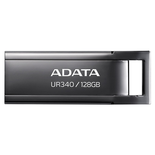 [ME-ADA-128GURBK] Memoria Flash Adata Ur340 128GB USB 3.2 Negro