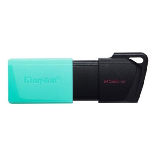 [ME-KIN-DTXM256G] Memoria Flash Kingston 256GB USB 3.2 Gen1 Exodia M