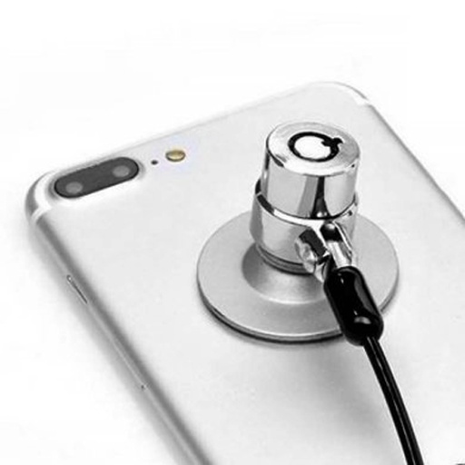 [BR-CO-6000977] Ancla de seguridad Brobotix k-slot tipo disco