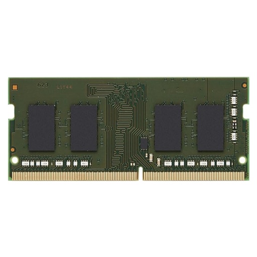 [ME-KIN-KCP432S8] Memoria RAM Kingston KCP432SS8/8 DDR4, 3200MHz, 8GB