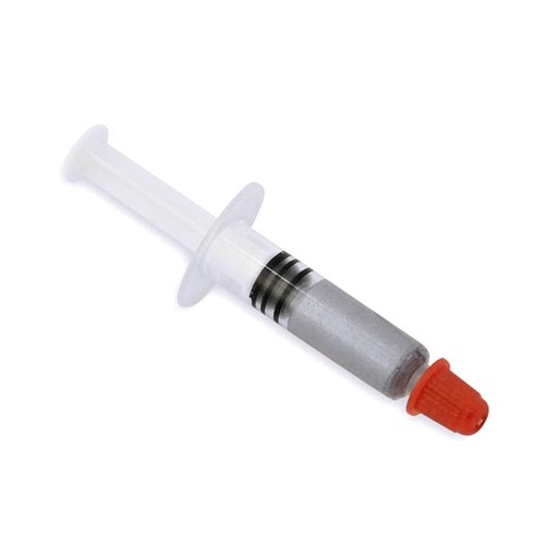 [BR-ACC-034600] Pasta termica Brobotix jeringa 1.5 gramos