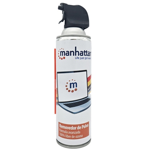 [IC-CO-425568] Aire Comprimido Manhattan 660 ml.