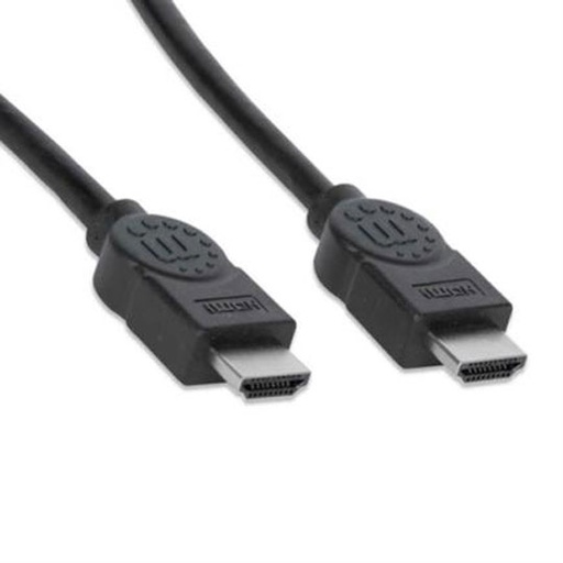 [IC-CO-308816] Cable Manhattan HDMI 1.3 m-m 1.0m.