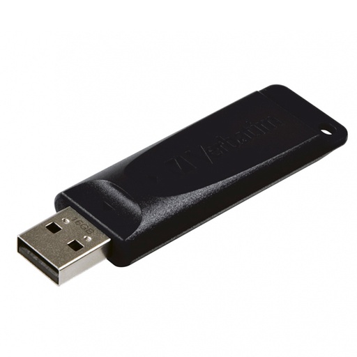 [VER-ACC-98696] Memoria Verbatim Flash USB 3.2 Gen 1V3 de 16 GB