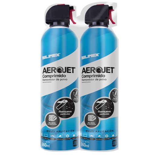 Kit 2pz 660ml