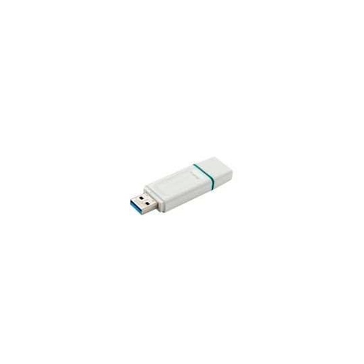 [ME-KIN-DTX64GWH] Memoria USB Kingston Kc-U2G64-5R, Blanco, 64 GB, USB