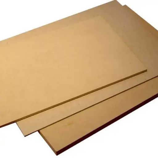 [145024040] TABLA DE MACOCEL 40X40 ATADO DE 5 PZAS.