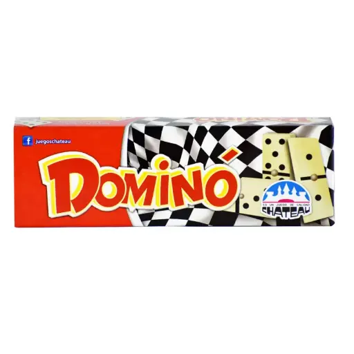 [50110046] Domino