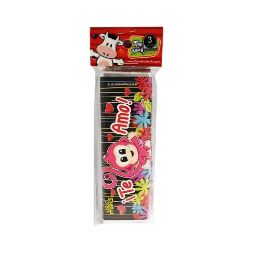 [50904402] Chocomelate (chocolate) grande paq. c/ 2 PZ.
