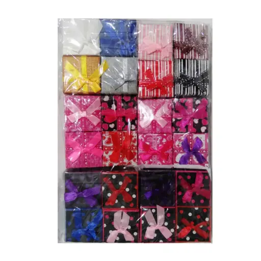 [468040010] Caja para regalo C/4