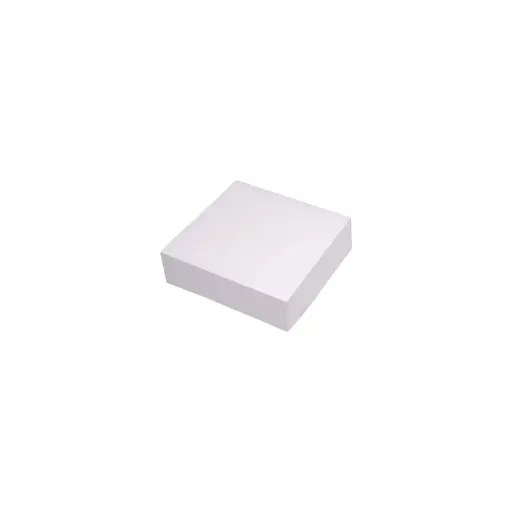 [452040112] Caja blanca no. 2 8003 17.5X15.5+7.5 caja c/ 10 PZ.