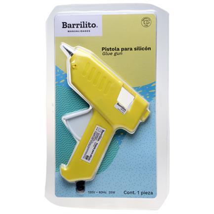 [GG7032] Pistola para Silicón Barrilito Delta Grande 1 Pza