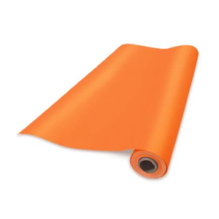 [EA0009] Papel America Euromac 25m Color Naranja