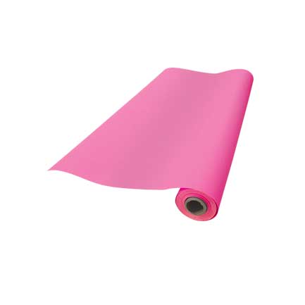 [EA0013] PAPEL AMERICA EUROMAC 25 MTS ROSA MEXICANO