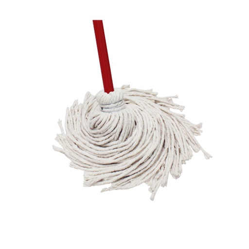 [ETJAFE0000497] Mechudo de pabilo 350 gr, baston de madera