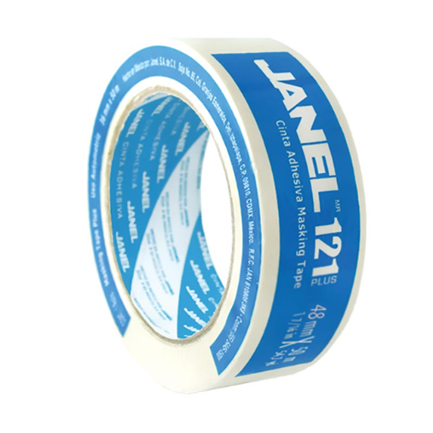 [1214850100] CINTA JANEL MASKING 121 48X50