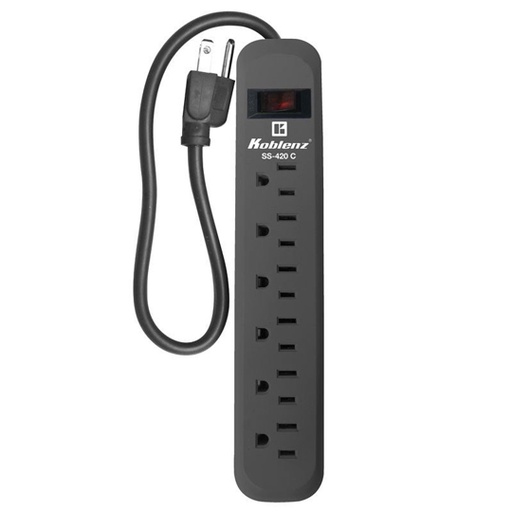 [ETJAFE0000366] Supresor de picos koblenz SS420C.