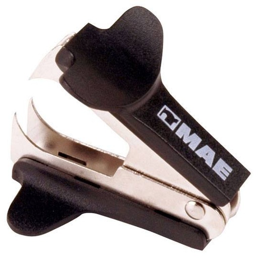 [ETPAPE0000931] Desengrapador con uñas de metal mae 1 pieza