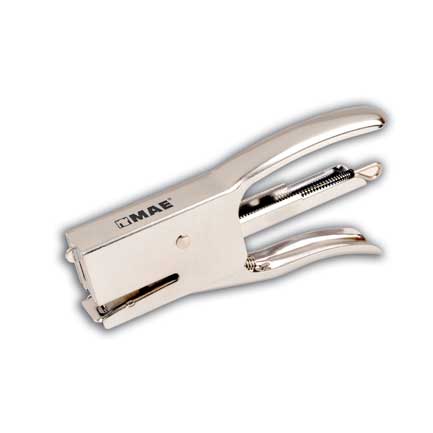 [EPC-20] ENGRAPADORA MAE DE PINZA CROMADA