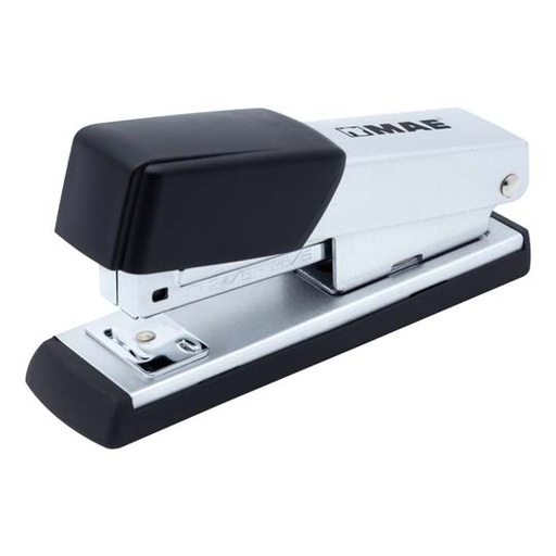 [ETPAPE0000517] Engrapadora metálica media tira mae.