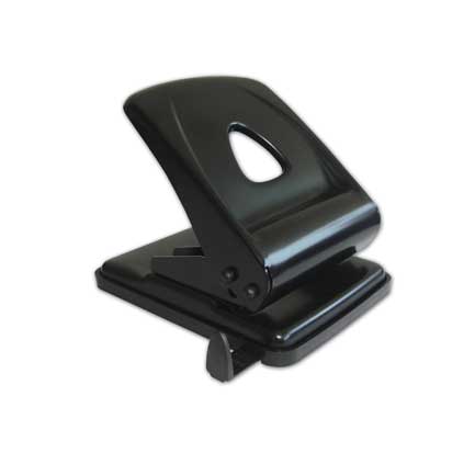 [PM2-G] PERFORADORA MAE 2 ORIFICIOS 8CM P/40 HOJAS