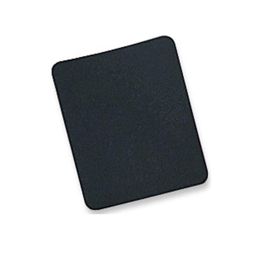 [ETPAPE0001185] Mousepad Manhattan negro en bolsa.