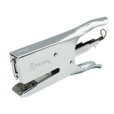 [NE-108] Engrapadora Nextep Pinza Metálica Tira Completa