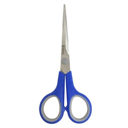 [NE-136] Tijera Nextep Bimaterial 6.5" Mulitusos