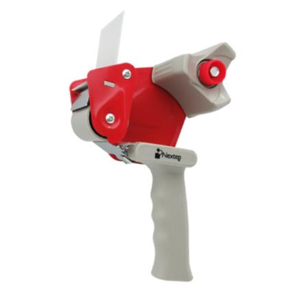 [NE-618] Despachador Nextep para Cinta de Empaque Tipo Pistola