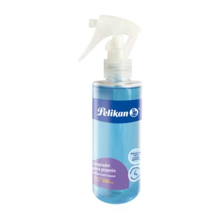 [1700100] Líquido Pelikan Limpia Pizarrón 200ml