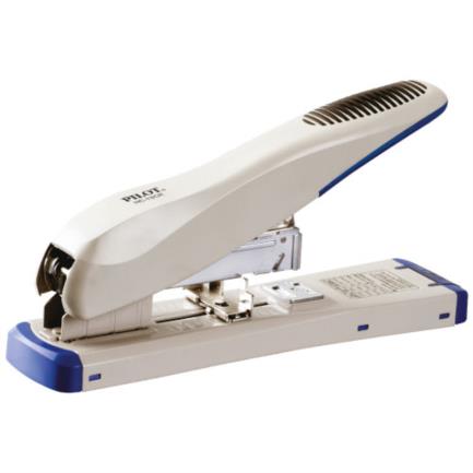 [HC-13CR] Engrapadora Pilot Uso Rudo Hasta 100 Hojas